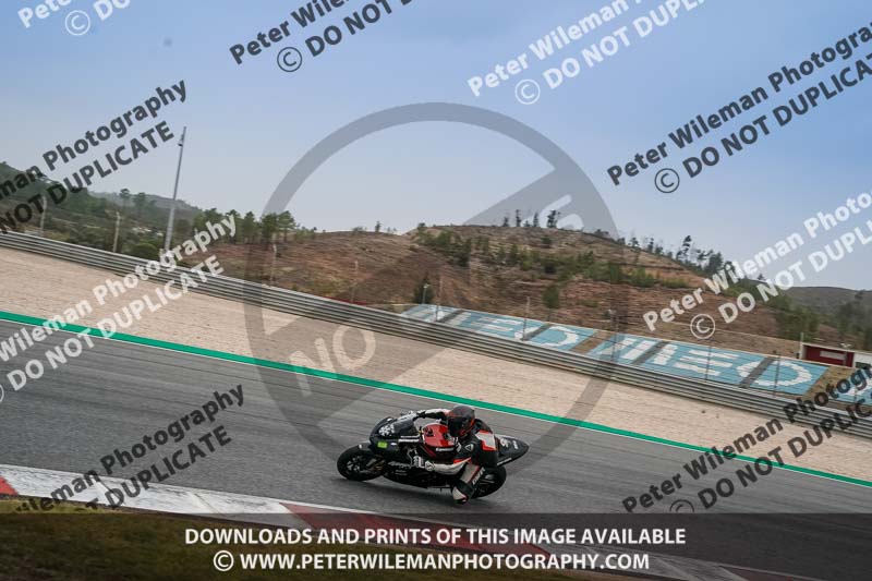 motorbikes;no limits;october 2019;peter wileman photography;portimao;portugal;trackday digital images